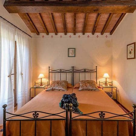 Agriturismo Casegraziani Ravigliano Eksteriør billede