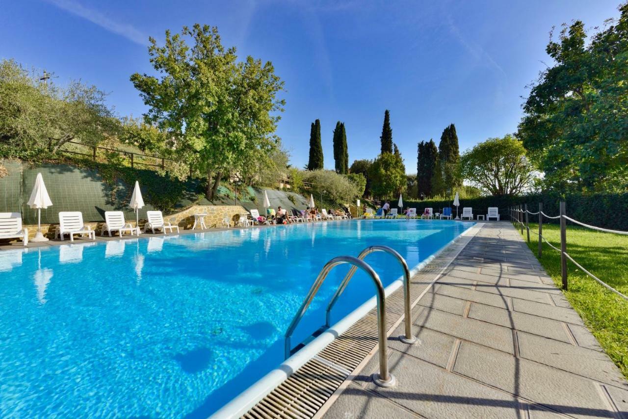 Agriturismo Casegraziani Ravigliano Eksteriør billede